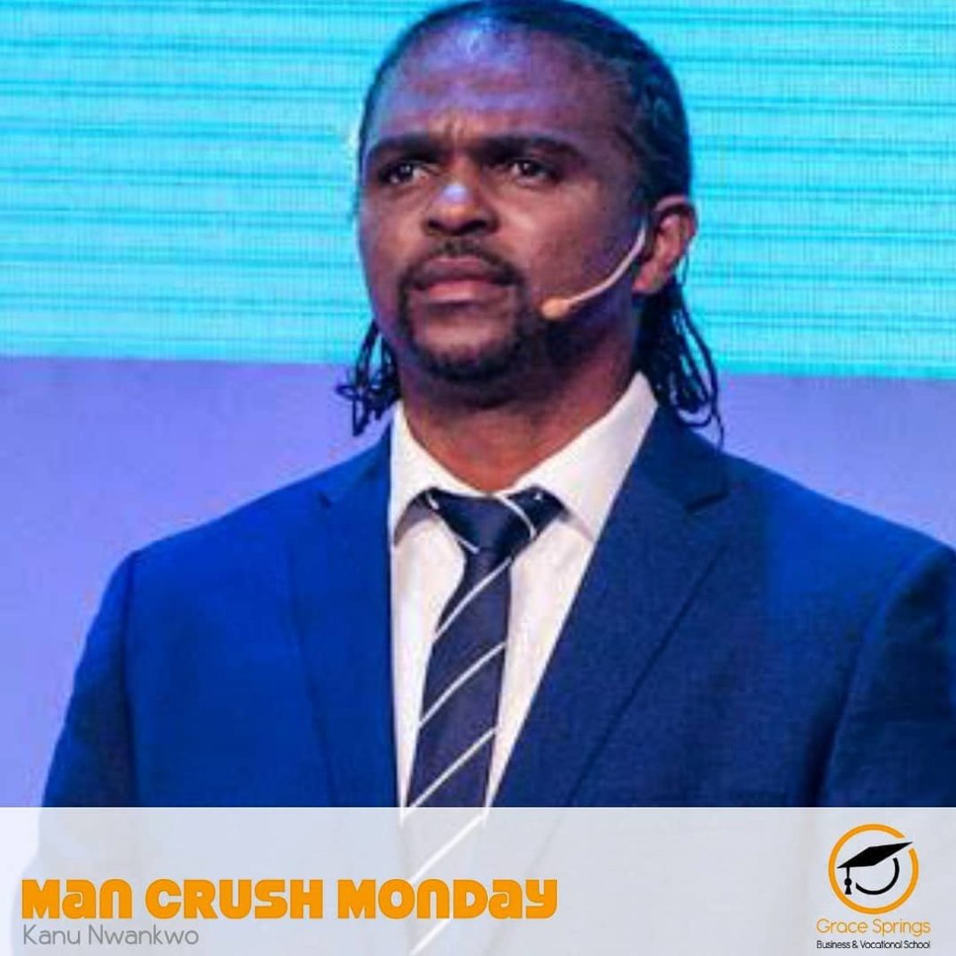 kanu nwankwo net worth forbes - Ilustrasi 3