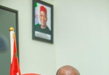 Governor Alex Otti and Hos Humble Answer To A Call For Service Delivery: The Worries and My Reflections by Anokwuru Christian