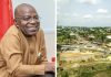 Governor Otti’s Miracle in Abia Continues Vol 2: The Midas Touch by MI RA Cle