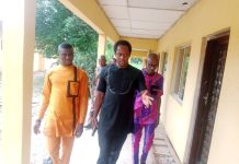 Mayor of Bende LGA,Nwankwo promises to partner with OMPAN,says he is open to constructive criticisms.