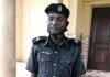 Police In Rivers State Recovers Remains Of Murderered Ahoada DPO, SP Bako