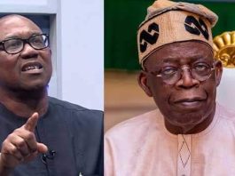 Peter Obi Accuses Tinubu’s Government of Breaking Trust Over Unpaid Contractors