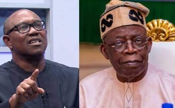 Peter Obi Accuses Tinubu’s Government of Breaking Trust Over Unpaid Contractors