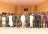 Wike Assures Armed Forces Of Administration’s Support, Condemns Killing Of Soldiers In Delta State