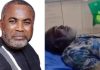 AGN president hails Tinubu as Zack Orji travels to the UK for post-surgery assessment