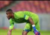 In competition for Super Eagles’ starting goalkeeper, Okoye gives verdict regarding Nwabali