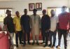 Local Government System in Abia undergoing massive reforms —Chieftaincy Commissioner Uzo Nwachukwu boasts as he receives OMPAN Leadership