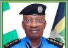 Personnel Welfare: IGP Approves Promotion Of 10,581 Inspectors, Rank & File