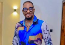 BREAKING: Nollywood actor, Junior Pope is dead