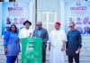 South-South Governors Meet In Yenagoa, Urge FG To Review Power Situation