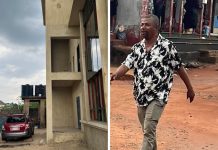 Police Detains LP Ward Chairman Michael Nwachukwu Over attack on Neighboring Community in Umuahia