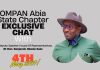 OMPAN Abia Chapter to Host Exclusive Chat With Reps Deputy Speaker, Benjamin Kalu