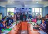 SDGs, UNDP, EU, Presidency Host Workshop On Taxation In Abia State