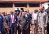 Governor Otti Restates Resolve To Rid Lokpanta Cattle Market of Crime, thanks Traders for Corperating with Gov’t