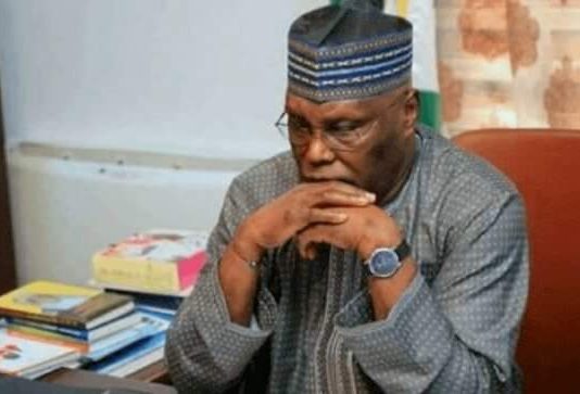 Atiku Ally Umar Jada Resigns as ADC National Publicity Secretary