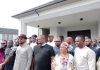 Rivers Assembly Speaker Condemns Governor Fubara’s Plot To Demolish Assembly Quarters