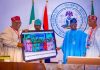 President Tinubu Receives Leaders Of Thought, Says Effective Local Government Administration Critical To Nigeria’s Development