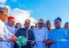President Tinubu: Lagos-Calabar Coastal Highway Will Revolutionize Transportation In Nigeria And Boost Tourism