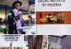 Three Powerful Legal Books Authored by Associate Professor Hagler Okorie that you need to Get
