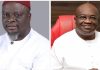 You Should Be ashamed than Calling those who Left PDP Feather Weight—Ex Lawmaker Ezekwesiri tackles Former Abia Governor Ikpeazu