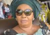 Former Abia First Lady Mercy Odochi Orji resigns from PDP