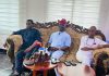 Senator Wabara is now an Institution, we are ready to honour him come 1st June in grand style —Former Abia Deputy Governor Oko Chukwu