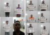 Court Jails 15 Internet Fraudsters in Benin City