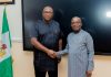 PDP Chieftain and Former Reps Member,Ebisike Dumps Party, Joins LP in Abia