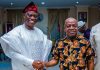 Abia Committed To Transparent, Accountable Government, As House of Reps Committe Thumbs Up Governor Otti
