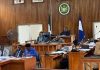 Rt. Hon. Elvert Ayambem, Cross River state Assembly Speaker, impeached