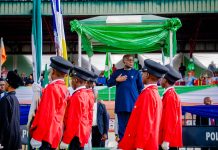 Governor Otti Apologizes to Abia Children, Warns Against Non – Enrollment in School