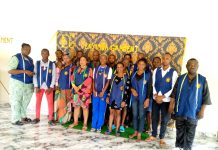 Enyimba Automated Garment Factory: Ikpeazu’s Emotional Blackmail is A Poor Political Strategy—Governor Otti’s Media Adviser