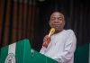 One Year Anniversary: We Will Rebuild Umuahia To Become a Capital City – Governor Alex Otti Declares