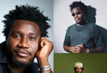 Since I chastised Wizkid for calling Don Jazzy an influencer, I’ve been receiving death threats – Nasboi cries out