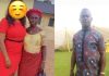 My Brother Is Innocent, not a member of IPOB, Please release him and my Mother—Nigerian Lady Onyeukwu Amarachi Perpetua appeals to HQ Nigerian Army