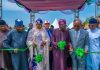 President Tinubu At Inauguration Of FCT Road Project: I Do Not Have A Plot In Guzape; I Do Have The People’s Mandate To Deliver Improved Quality Of Life For All