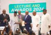Wike Wins ThisNigeria Newspaper Infrastructure And Leadership Award