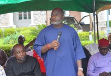 House of Rep’s Member Hon Amobi Ogah Vows to Prioritize the Welfare of his Constituents, Distributes 10,700 Palm Seedlings, Cash GiftS