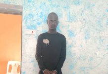 Police Dismisses Corporal Obagi Njok who K!lled Abia Bussiness Man Emmanuel Okocha for refusing to give N500 Bribe