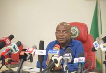We Have Rebuilt, Commissioned 16 Roads, Working on Another 16 with A Length of 175 Kilometers in Abia, Says Governor Alex Otti