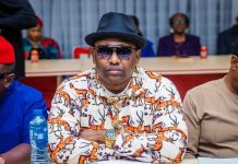 Destiny Nwagwu does not need your Congratulatory Message, Take it to the Appeal Court —Media Office tells Aaron Uzodike.