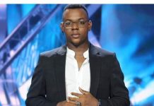 Chima wins Nigerian Idol season 9