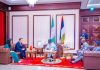 President Tinubu Receives Ambassadors, Calls For Enhancement Of Economic Value In Bilateral Relations
