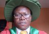 BREAKING: Police Arrests ABSU Lecturer Kingsley Izuogu for Allegedly Masterminding the Blackmail against Colleague