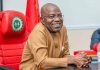 Two Commissioners Resign from Governor Alex Otti’s Government