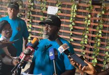 Abia International Film Festival Unveiled, as Founder promises to Train Abia Youths on Film Production.