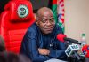 Governor Otti Approves Land For The Establishment Of Bankers Training Institute In Abia, Speaks on ‘JAPA’ Syndrome