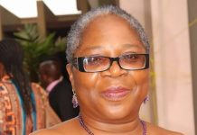 Iconic singer, Onyeka Onwenu dies at 72