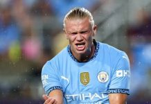 EPL Opener: Struggling Chelsea Continues to Falter as Man City Wins