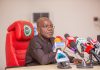 Abia LG polls: LP’s crisis responsible for failure, I’m still a member – Gov Otti